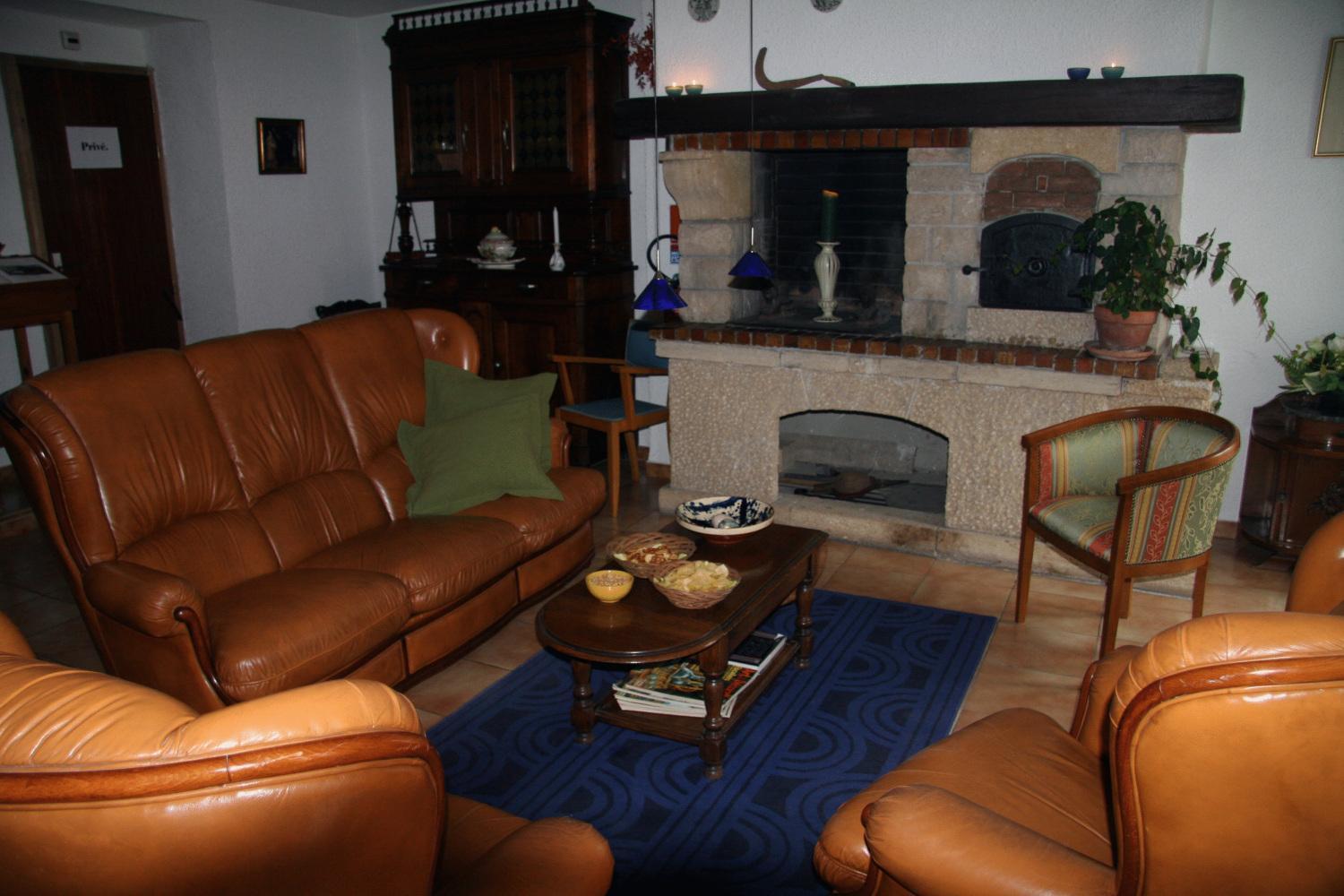 Hotel Axat Екстер'єр фото